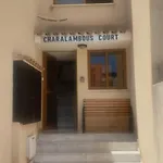 Charalambous Apartament *