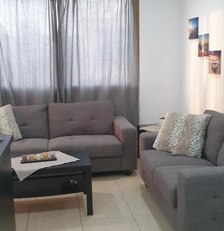 Apartament Charalambous Pafos