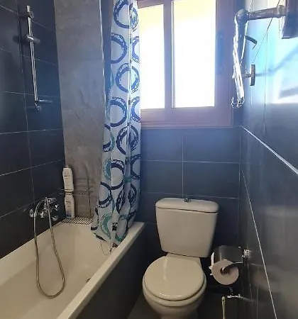 Apartament Charalambous Pafos