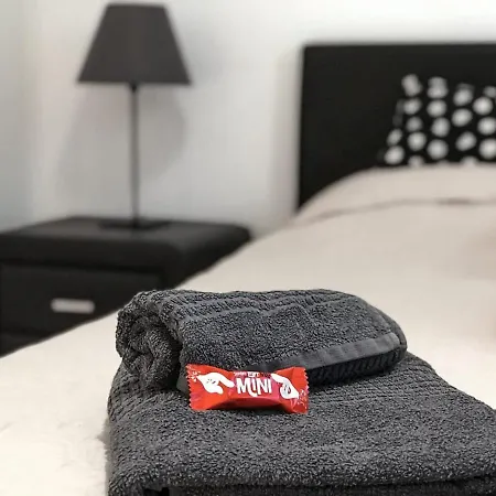 Charalambous Apartament Paphos