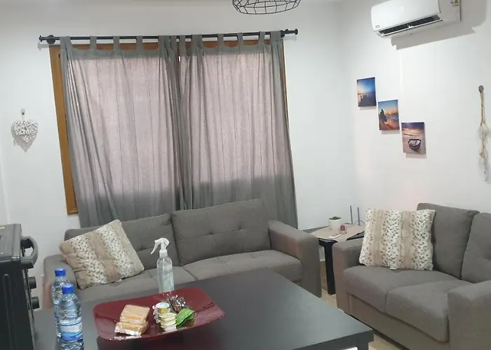 Charalambous Apartament