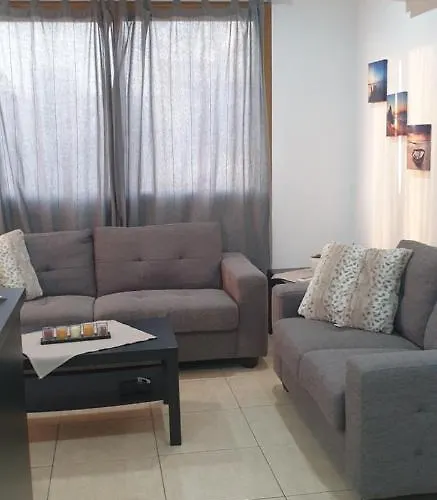 Apartament Charalambous Paphos