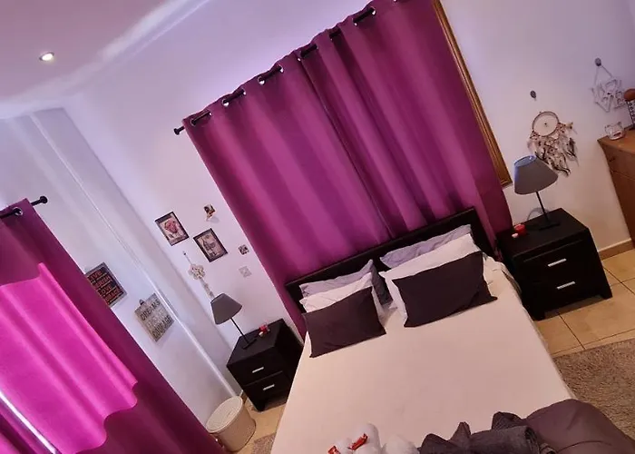 Apartament Charalambous *