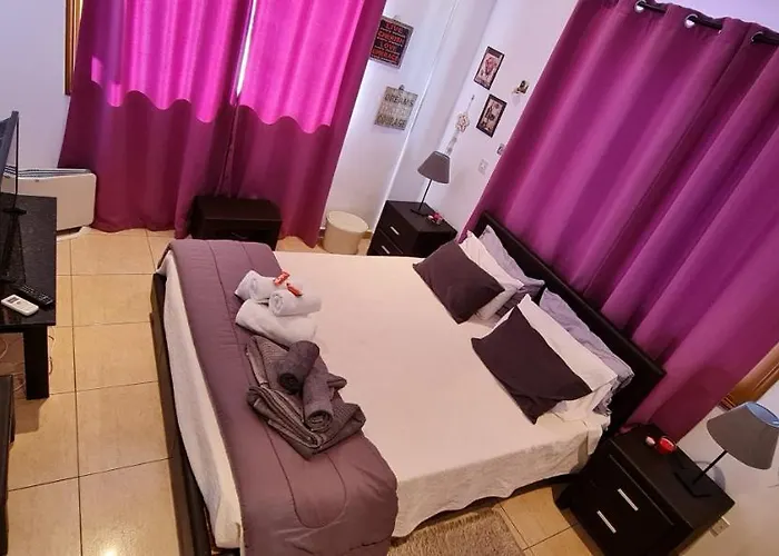 Charalambous Apartament