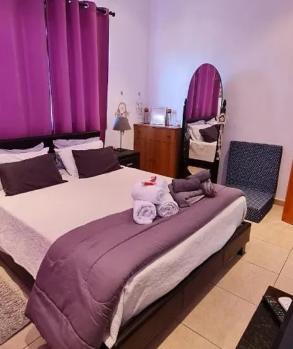 Charalambous Apartament