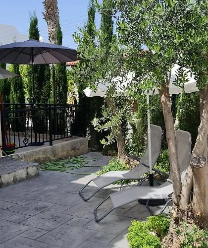 Apartament Charalambous *