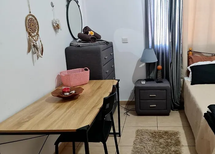 Charalambous Apartament