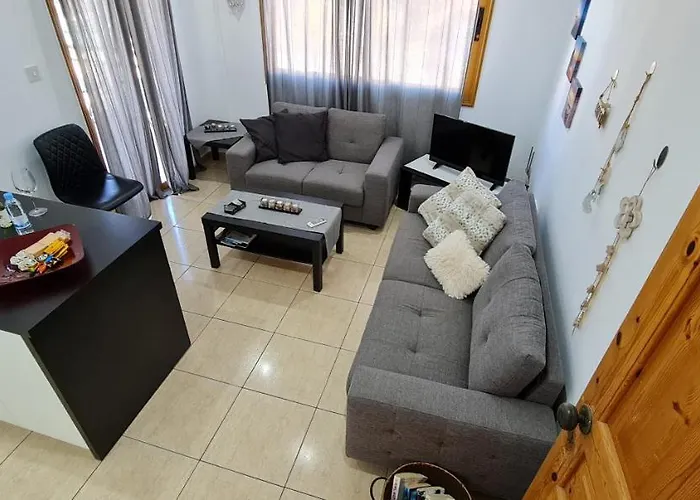 Charalambous Apartament Paphos