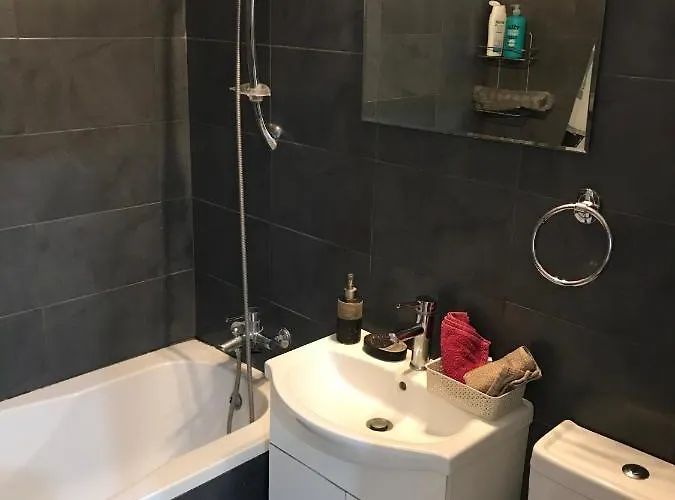 Charalambous Apartament Paphos