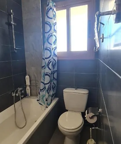 Apartament Charalambous Paphos