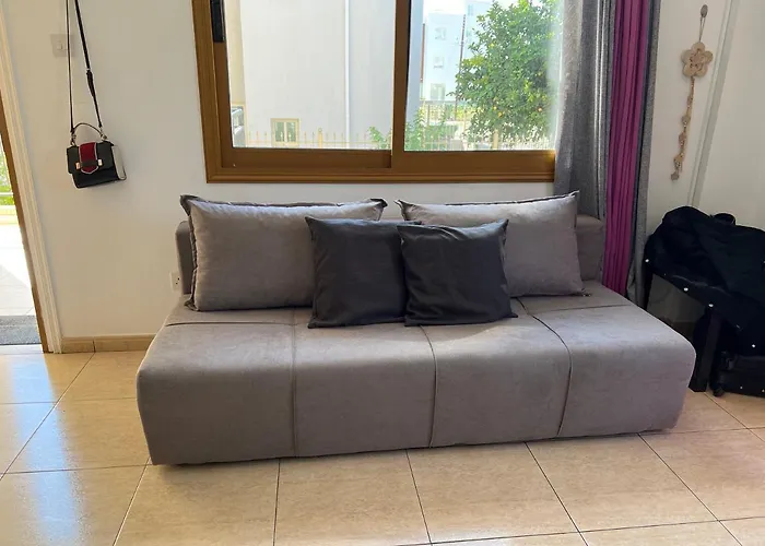 Charalambous Apartament Paphos