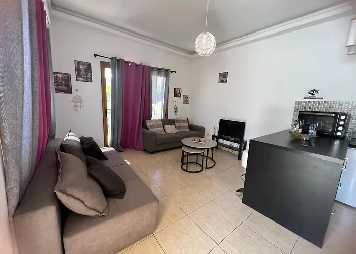 Charalambous Apartament Paphos