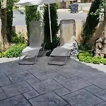 Charalambous 아파트 파포스