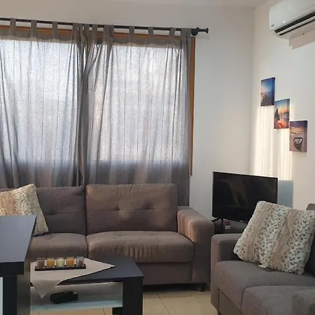 Charalambous Lejlighed Paphos