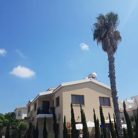 Charalambous Paphos