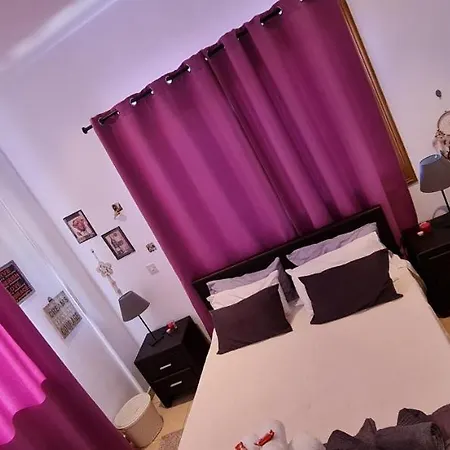 Apartament Charalambous *