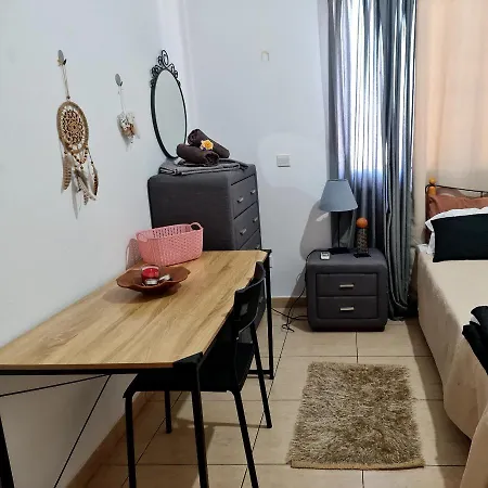 Charalambous Апартаменты