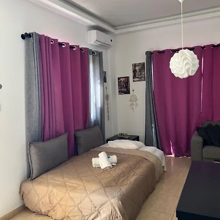 Charalambous * Пафос