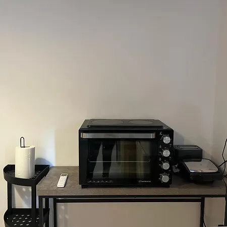 Apartment Charalambous Paphos