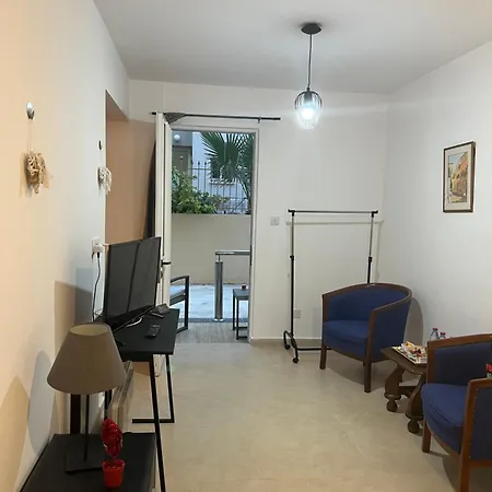 Charalambous Пафос