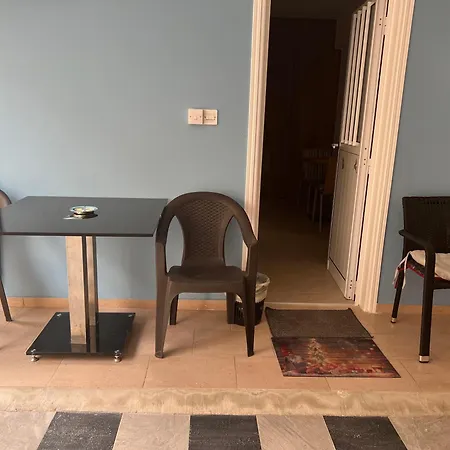 Apartment Charalambous Paphos