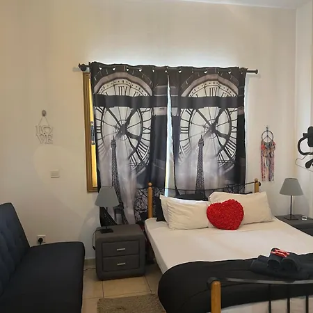 Apartment Charalambous