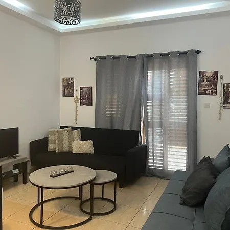 Apartament Charalambous *