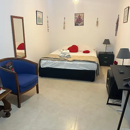 Apartment Charalambous Paphos