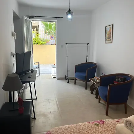 Charalambous Apartment