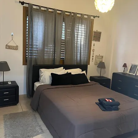 Charalambous * Paphos