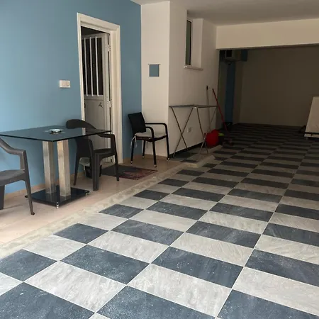 Apartment Charalambous