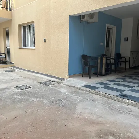 Charalambous Paphos