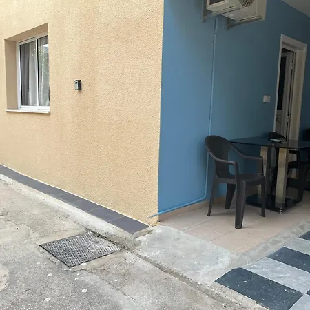 Charalambous * Paphos