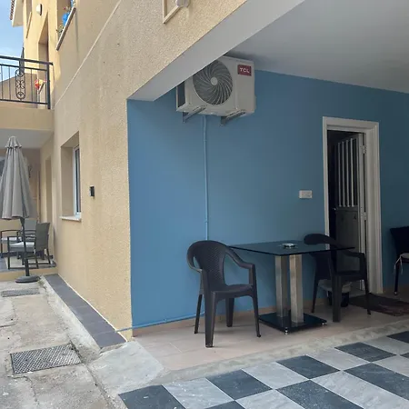 Charalambous Paphos