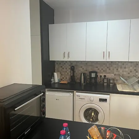 Apartment Charalambous Paphos