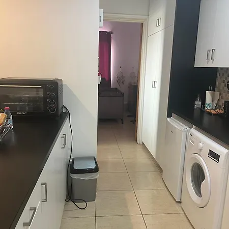 Apartment Charalambous