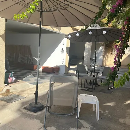 Charalambous * Paphos