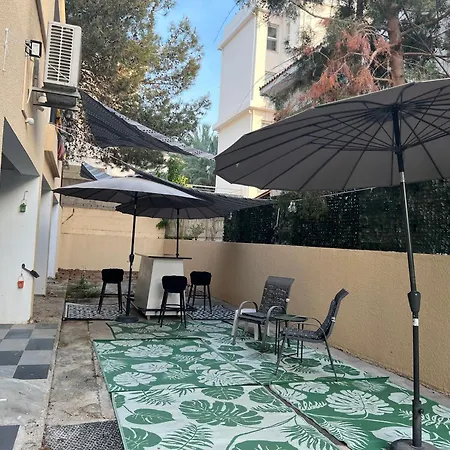 Apartment Charalambous Paphos