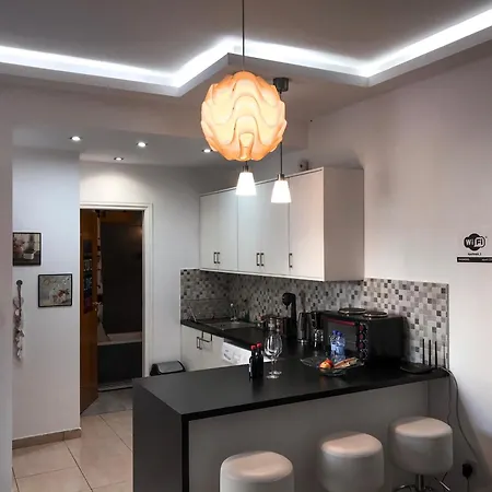 Charalambous פאפוס