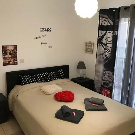 Apartament Charalambous Paphos