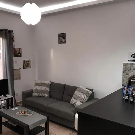 Charalambous Apartment