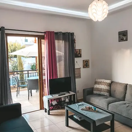 Apartament Charalambous Paphos