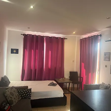 Apartament Charalambous Paphos