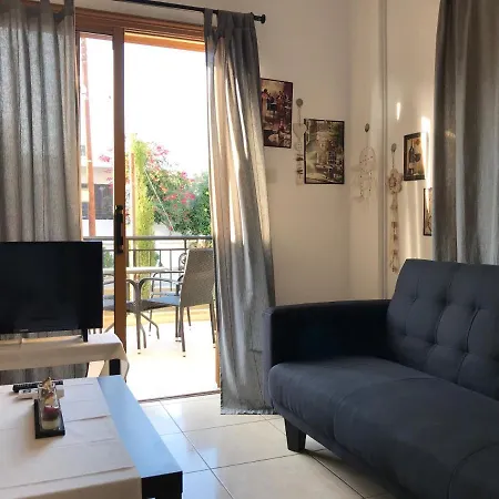 Charalambous פאפוס