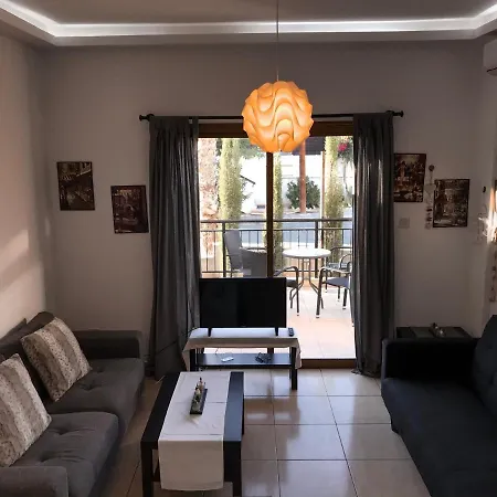 Charalambous Пафос
