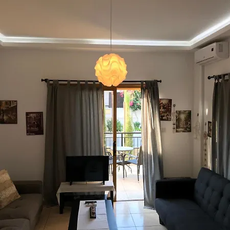 Charalambous Пафос