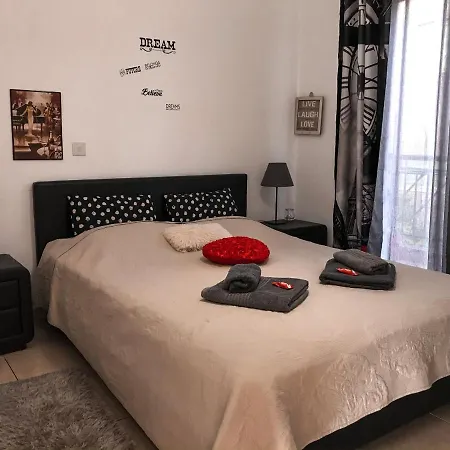 Apartment Charalambous