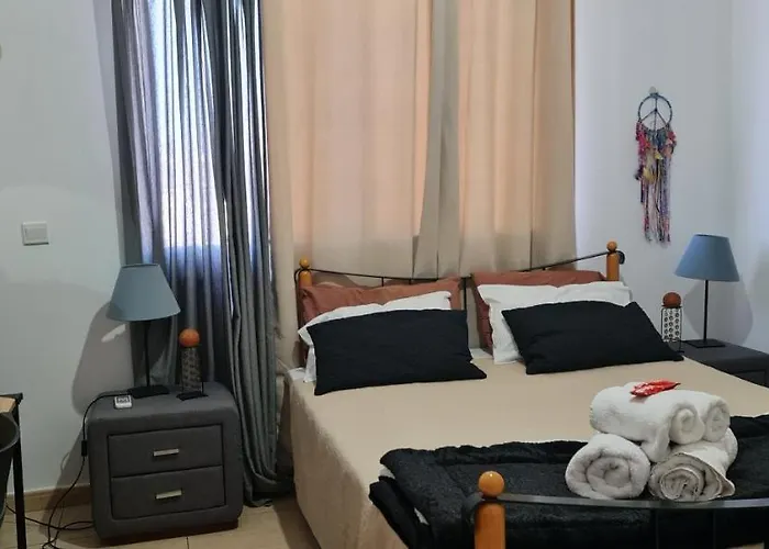 아파트 Charalambous 파포스