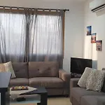 Charalambous 아파트 파포스