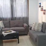아파트 Charalambous 파포스